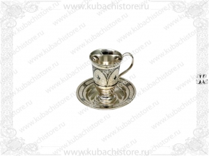 Кофейная пара